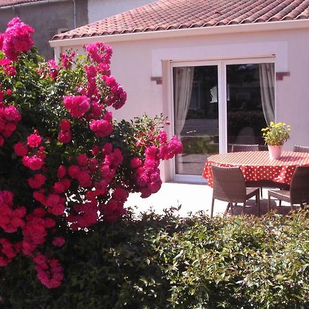 Gite Le Logis Mouchamps المظهر الخارجي الصورة